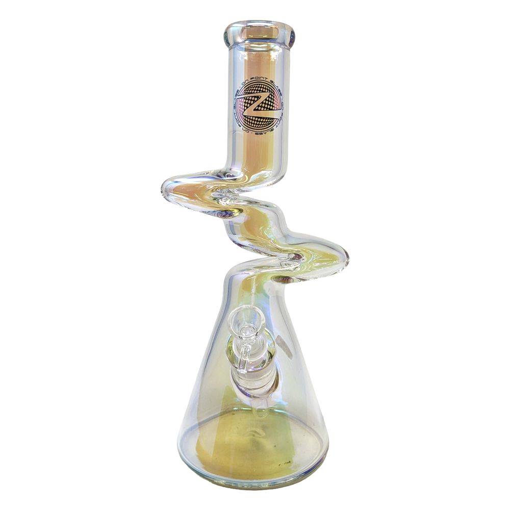 14" OPG Zong Water Pipe