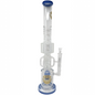 22" OPG Multi Perc Recycler - Assorted Colors