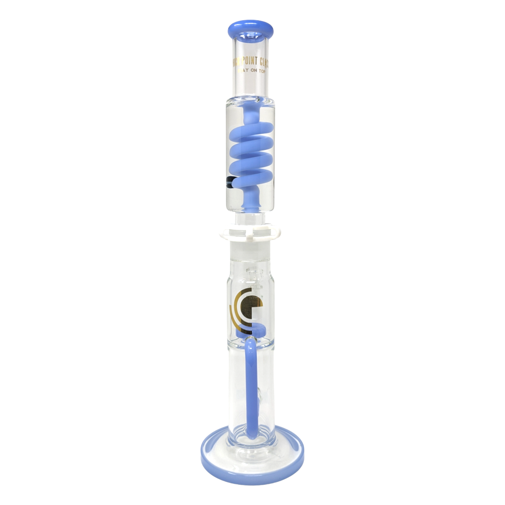 18" HPG Freezable Coil Recycler Water Pipe