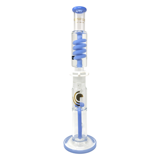 18" HPG Freezable Coil Recycler Water Pipe