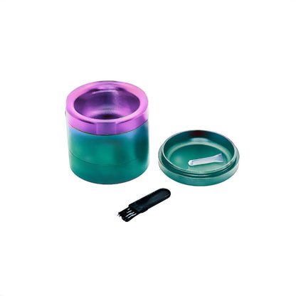 Neu - Grinder - 63mm Toothless - 4pc