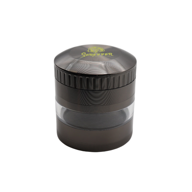 Shredder Grinder (4pc) - 63mm - Asst. - 135ZT #5