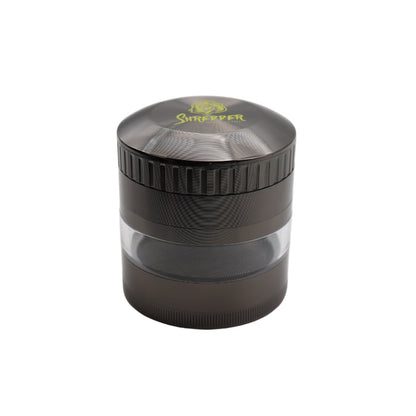 Shredder Grinder (4pc) - 63mm - Asst. - 135ZT #5