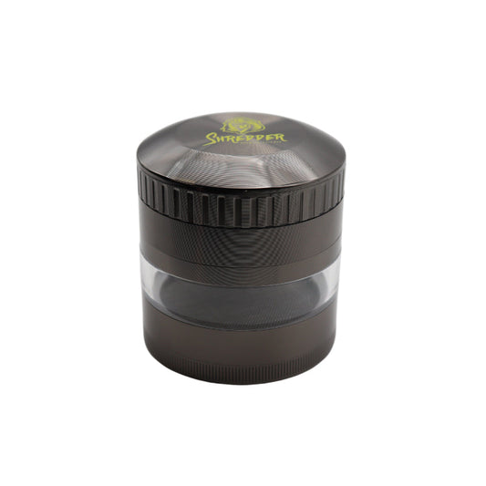 Shredder Grinder (4pc) - 63mm - Asst. - 135ZT #5