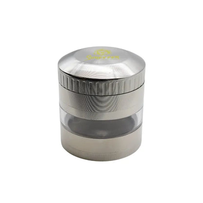 Shredder Grinder (4pc) - 63mm - Asst. - 135ZT #5