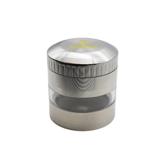 Shredder Grinder (4pc) - 63mm - Asst. - 135ZT #5