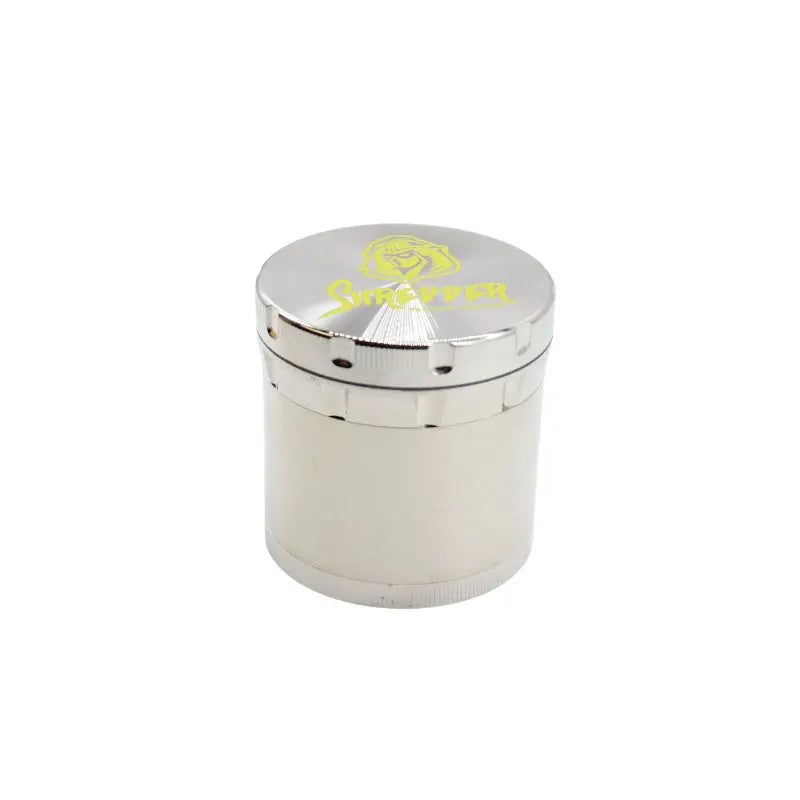 Shredder Grinder (4pc) - 63mm - Asst. - 135DYS #4