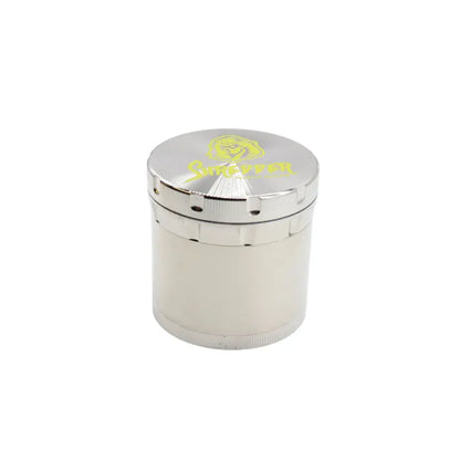 Shredder Grinder (4pc) - 63mm - Asst. - 135DYS #4