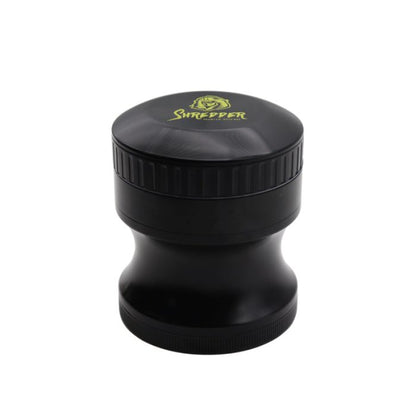 Shredder Grinder (4pc) - 63mm - 156 ZT #6