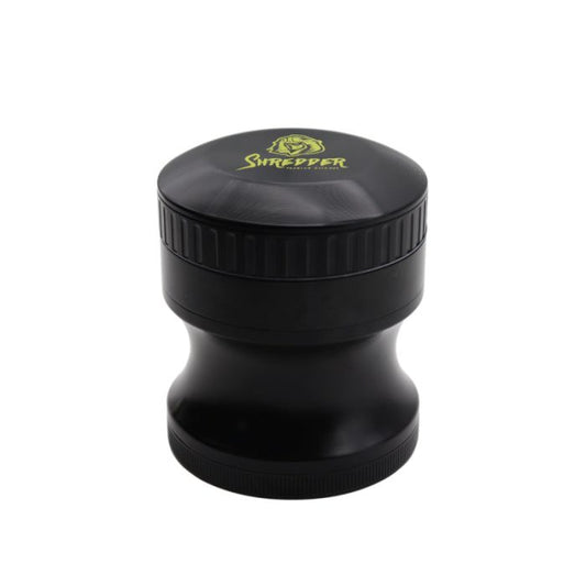 Shredder Grinder (4pc) - 63mm - 156 ZT #6
