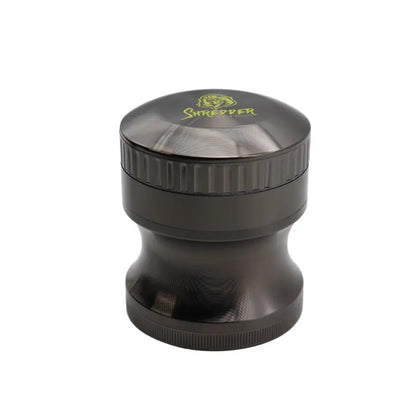 Shredder Grinder (4pc) - 63mm - 156 ZT #6
