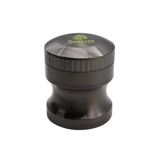 Shredder Grinder (4pc) - 63mm - 156 ZT #6