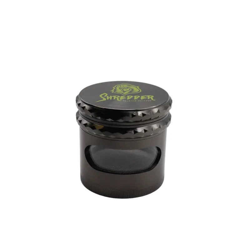 Shredder Grinder (4pc) - 63mm - Asst. - 162 #8