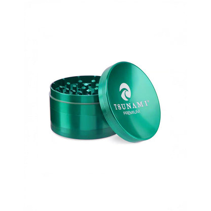 Tsunami (4pc) Grinder - 63mm