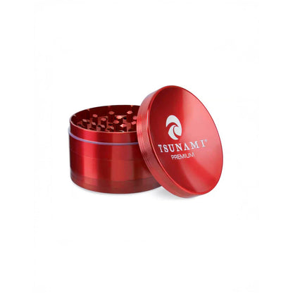 Tsunami (4pc) Grinder - 63mm