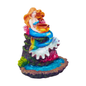 Fujima - Mermaid Backflow Cone Burner