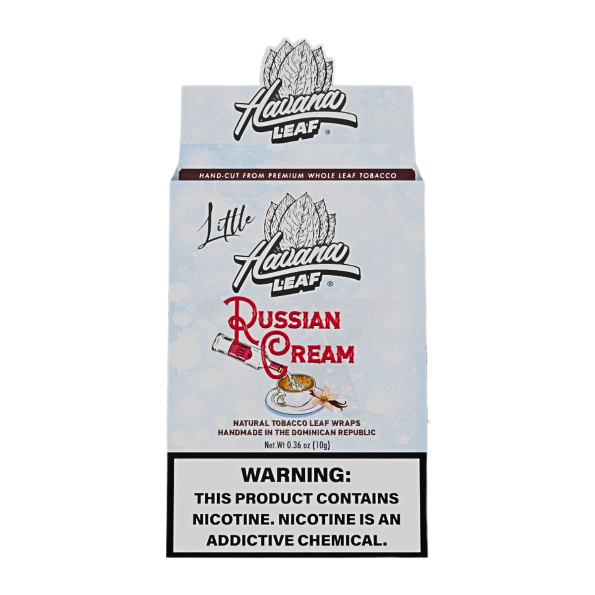 Little Havana Leaf Wraps ($0.99) - 20ct