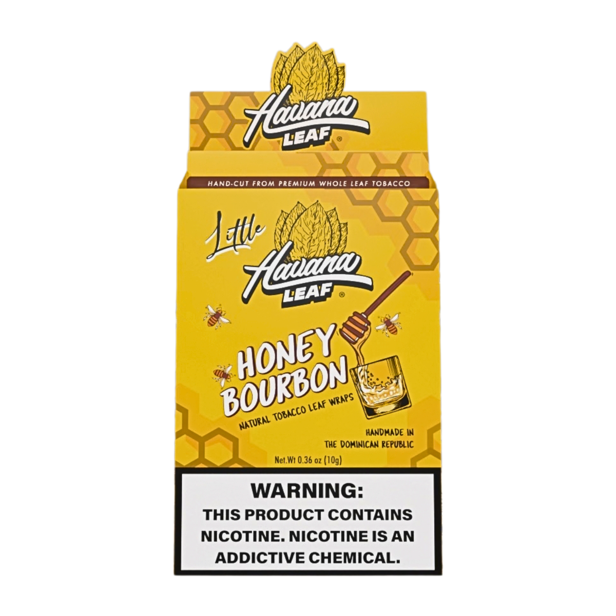 Little Havana Leaf Wraps ($0.99) - 20ct