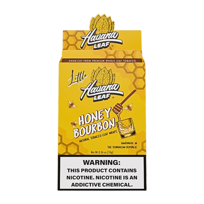 Little Havana Leaf Wraps ($0.99) - 20ct