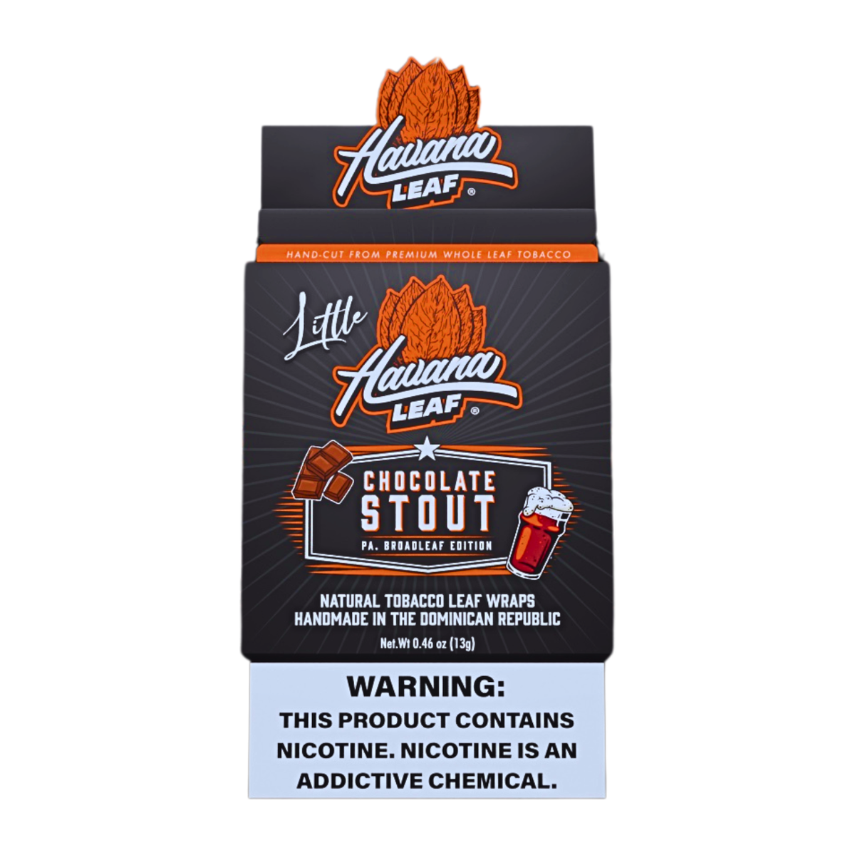 Little Havana Leaf Wraps ($0.99) - 20ct