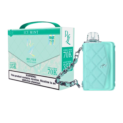 RYL Vue 70k Kits - 16ml - 5ct
