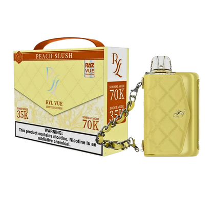 RYL Vue 70k Kits - 16ml - 5ct