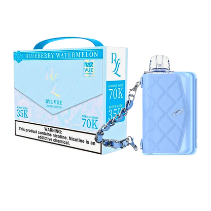RYL Vue 70k Kits - 16ml - 5ct