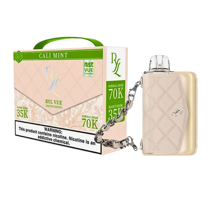 RYL Vue 70k Kits - 16ml - 5ct