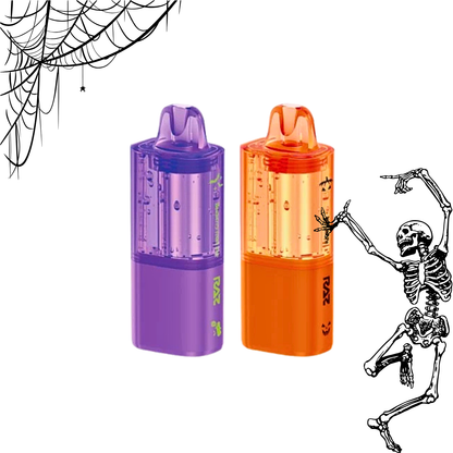RAZ Vue 70k Pods - 16ml - 5ct