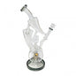 Lookah 13.5" Spiral 2 Drum Recycler