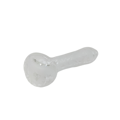 Lookah 5" Heady Deep Etched Hand Pipe