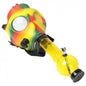 Rasta Gas Mask