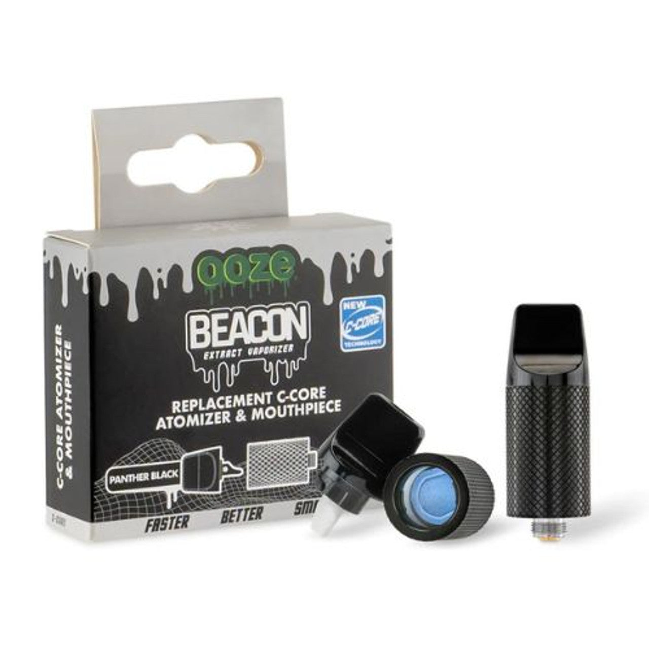 Ooze Beacon Replacement Coil