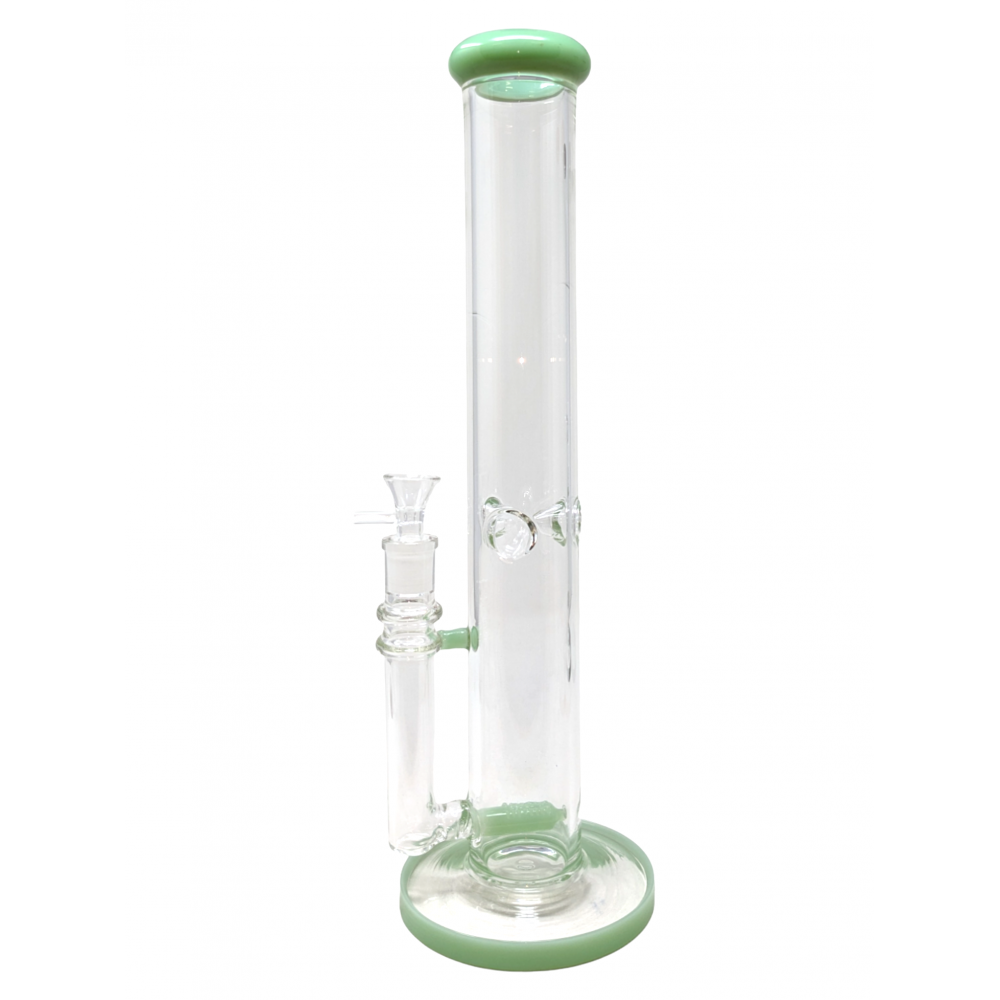 15.5" Inline Perc Cylinder