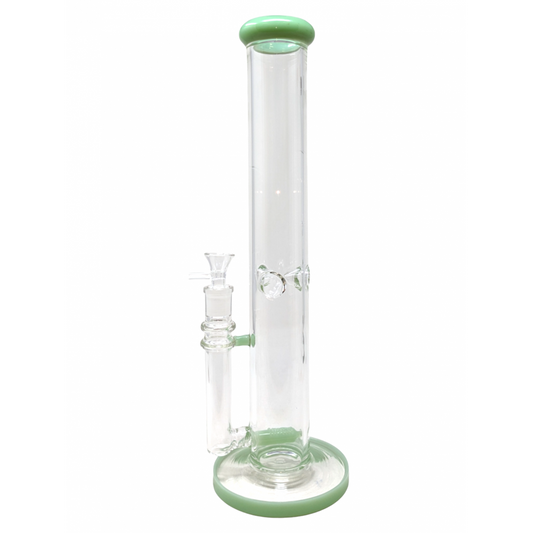 15.5" Inline Perc Cylinder