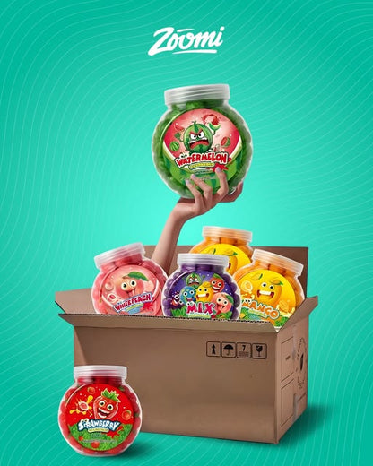 Gushmello Candy - 19.4oz - 55ct