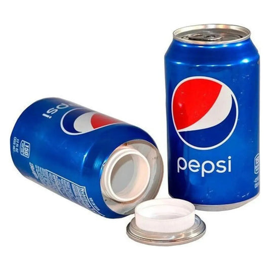 Pepsi Stash Can 12oz