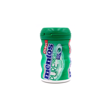 Mentos Stash Container