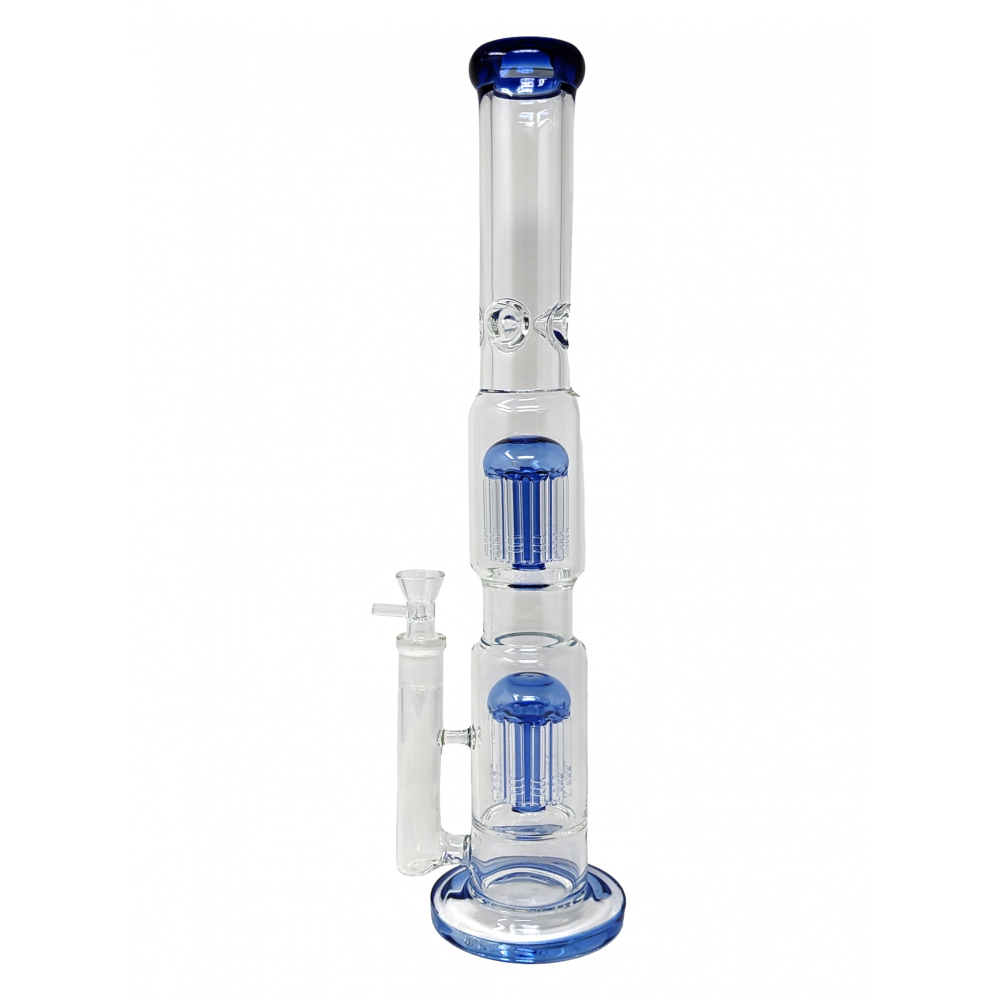 18" Double Tree Perc Cylinder