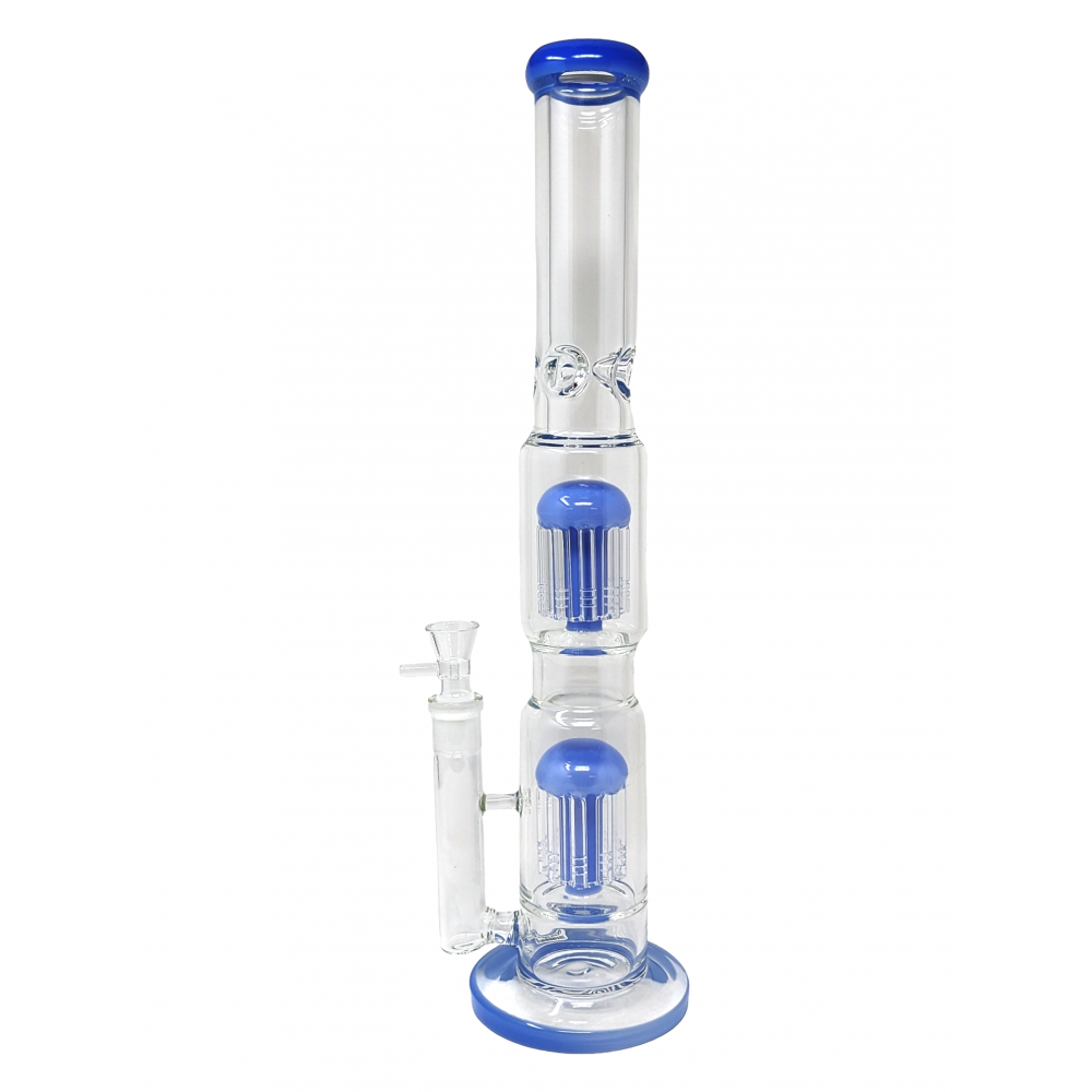 18" Double Tree Perc Cylinder