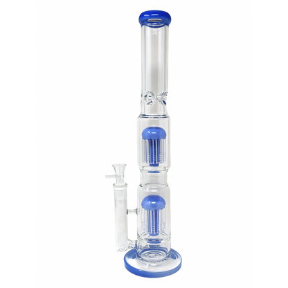 18" Double Tree Perc Cylinder