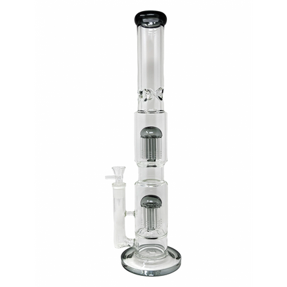 18" Double Tree Perc Cylinder