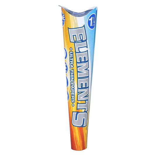 Elements - Ultra Thin Cones - 1 1/4 - 6pk - 32ct