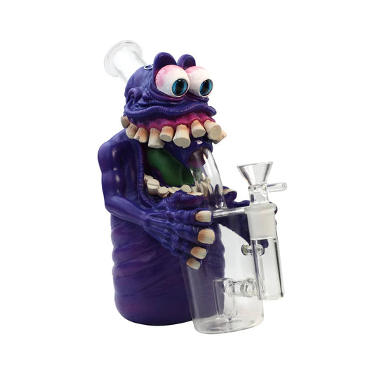 WP - 9" Bucktooth Monster PVC