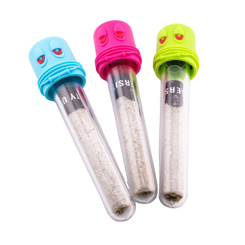 Zour Stash x University 3.5g Pre-Rolls | 1pk - 10ct