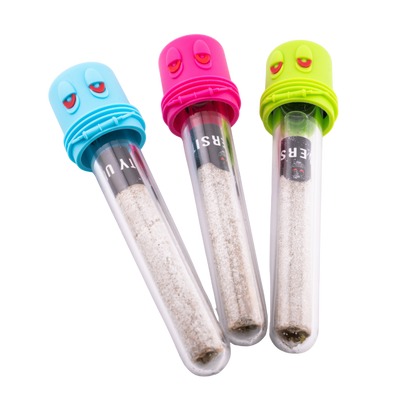 Zour Stash x University 3.5g Pre-Rolls | 1pk - 10ct
