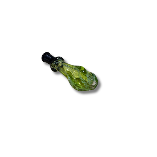 Custom Nectar Collector - 3.5" - Green