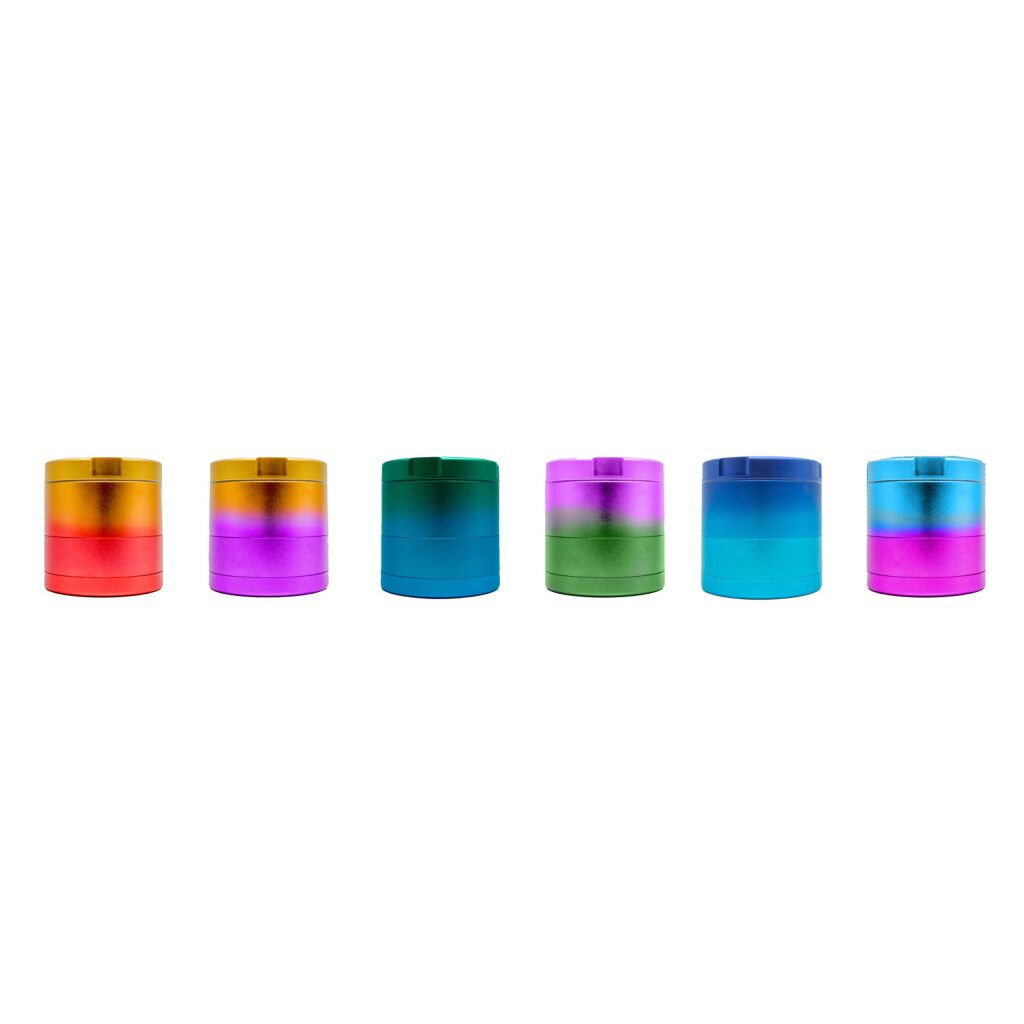 Neu - Grinder - 63mm Toothless - 4pc
