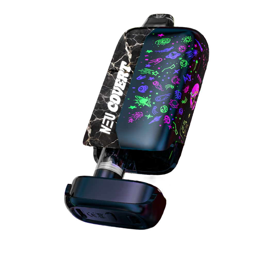 Neu Covert Pro Max II - 510 Battery