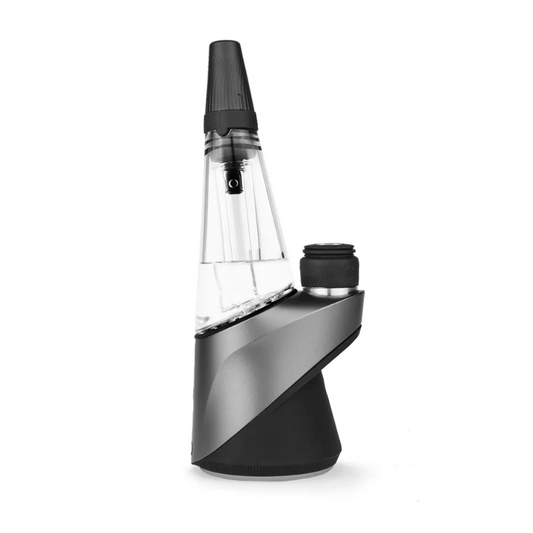 Puffco - Peak Pro - Travel Glass +